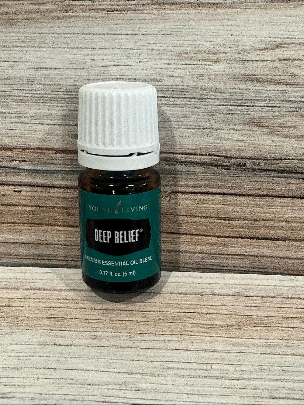 Young Living Deep Relief Essential Oil Blend